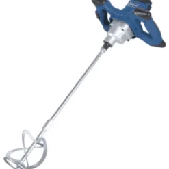 SCHEPPACH - PM1200 Mélangeur De Mortier Et Peinture - 230V 50Hz 1200W