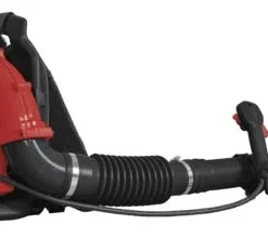 SCHEPPACH - LB5200BP - Souffleur Thermique Dorsal - 7,9 Kg