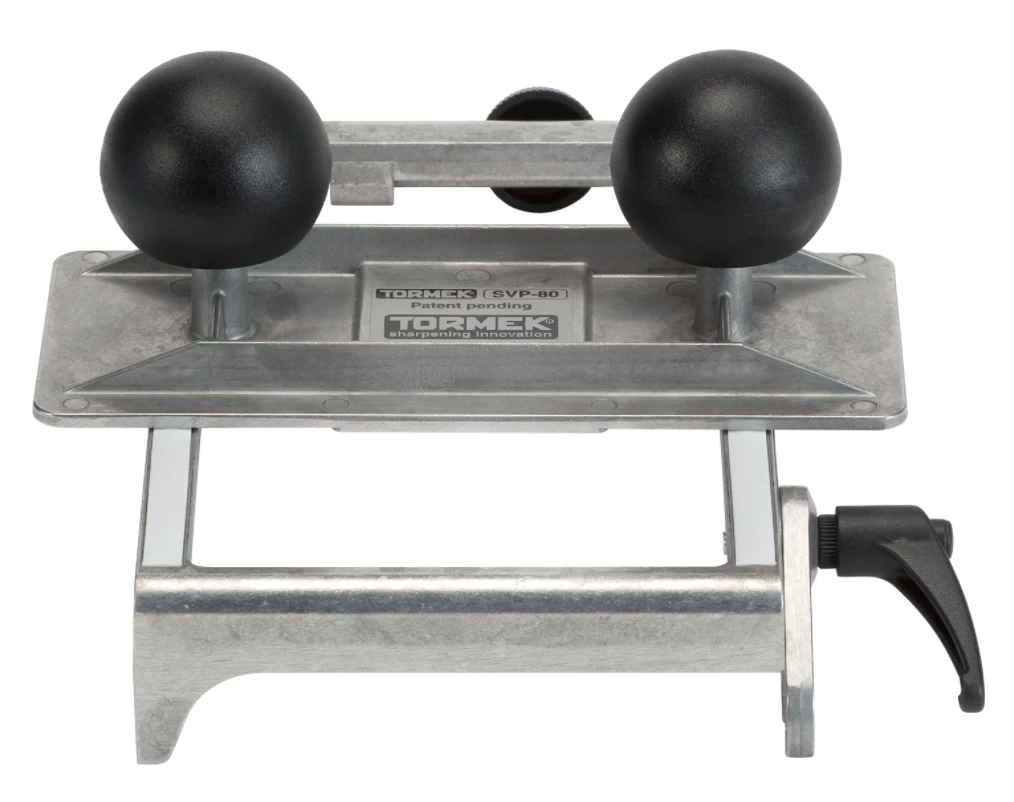 TORMEK - SVP-80 Dispositif Pour Fers De Toupie – Image 2