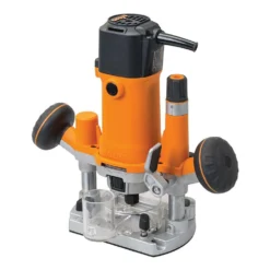 TRITON - TMNRTR - Défonceuse Affleureuse Combinée 880 W - Profondeur 40 Mm