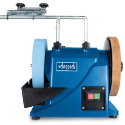 SCHEPPACH - TIGER 2000S Affûteuse à Eau - Meule Ø 200 X 40 - 120W