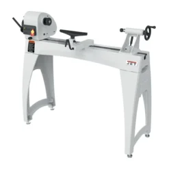 JET - JWL 1440VS-M - Tour à Bois Sur Piétement - Entrepointes 1016 Mm - Vitesses 280 -2500 Tr/min - 750 W