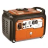 UNICRAFT - PG-I 40 S - Groupe Electrogène Inverter Silencieux - 3700 W - 230 V