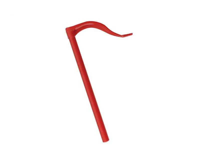 ETABLIS FRANCOIS - VF28 - Valet D'établi En Fer Forgé - Diamètre 28 Mm – Image 2