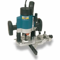 VIRUTEX - FR277R - Défonceuse Bois & Plastiques - 1010 W - Profondeur De Fraisage 50 Mm