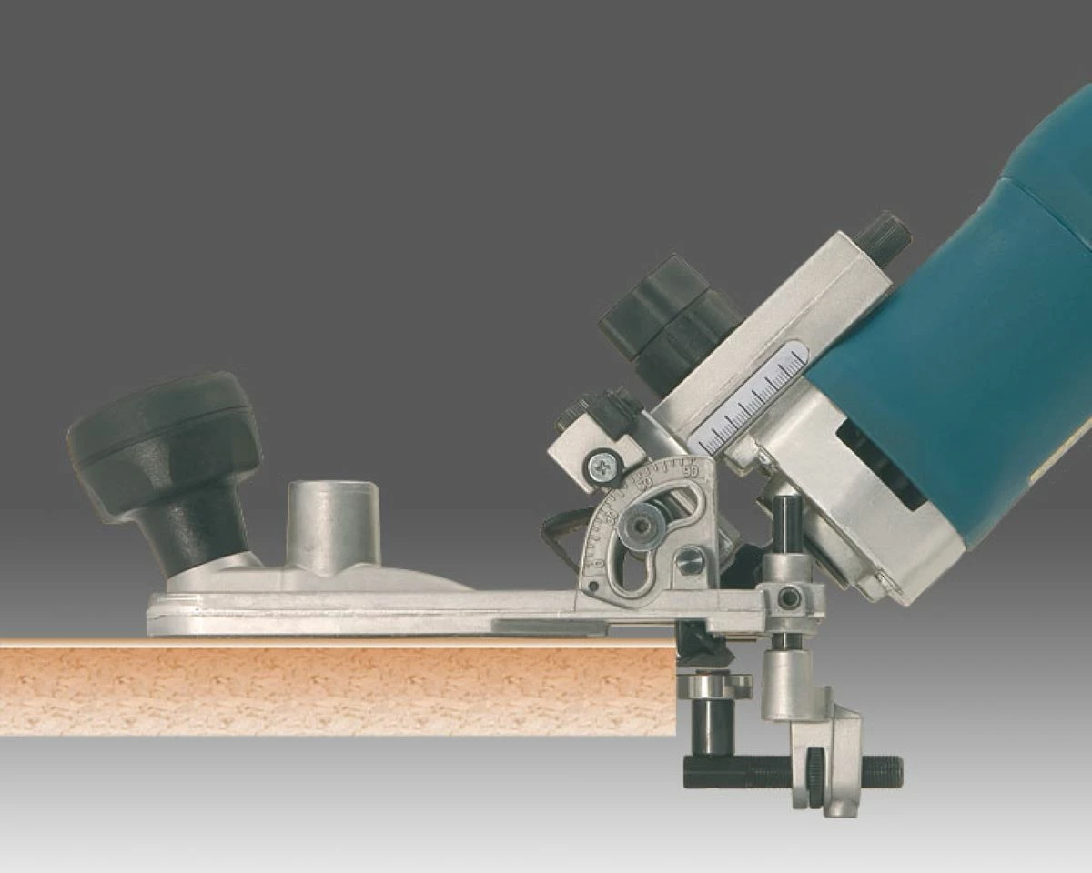 VIRUTEX - FR292R Affleureuse De Chant Inclinable 750 W – Image 5