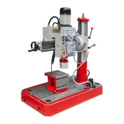 HOLZMANN- Z3032X7P - Perceuse à Colonne Radiale 400V - Col De Cygne 300 - 700 Mm - 1400W