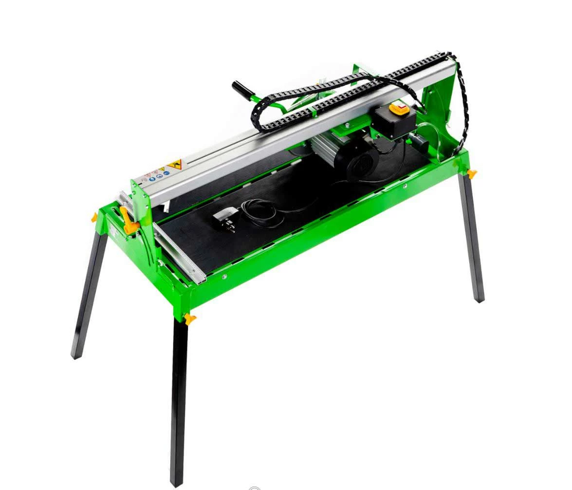 ZIPPER - ZI-FS250 Coupe-Carreaux Electrique - Table 1090 X 500 Mm - Puissance 1500W 2CV – Image 4