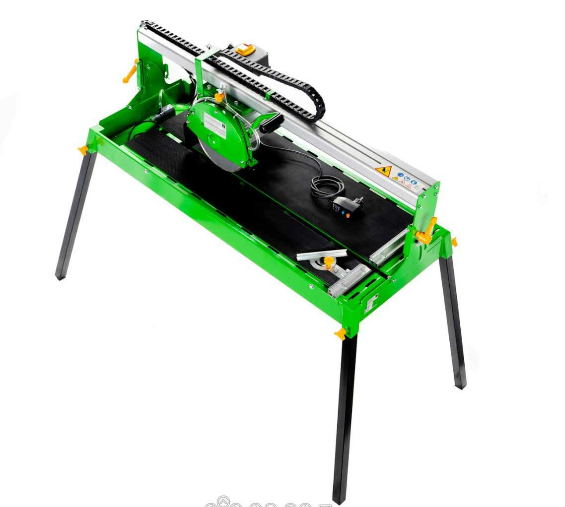 ZIPPER - ZI-FS250 Coupe-Carreaux Electrique - Table 1090 X 500 Mm - Puissance 1500W 2CV – Image 3