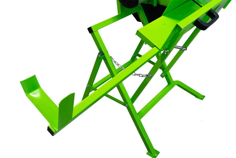 ZIPPER - ZI-WP400TN - Petite Scie à Bûches Sur Pied 2200 W - 230 V - Lame Ø405 Mm – Image 4