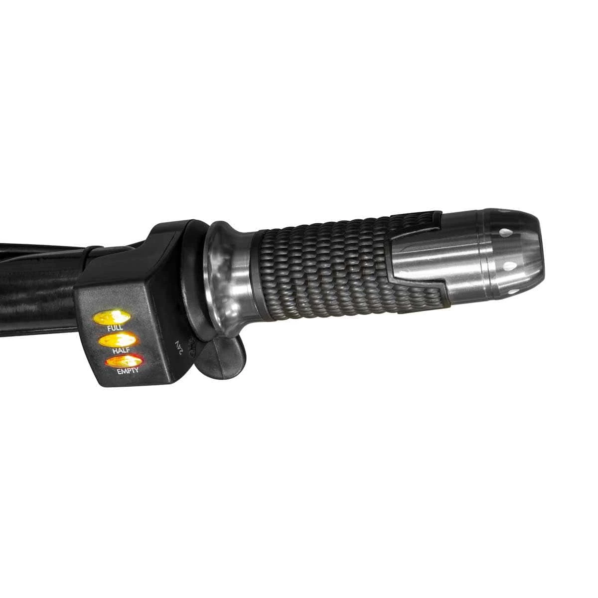 ZIPPER - ZI-EWB500 - Brouette Electrique 75 Litres - Capacité 150 Kg – Image 4