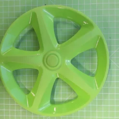 ZIPPER - Cache Roue Avant Pour Tondeuse ZI-BRM508