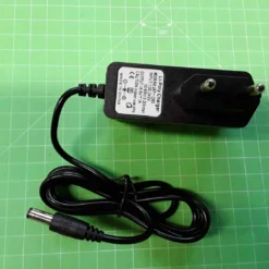 ZIPPER - Chargeur Pour Tondeuse ZI-BRM52EST