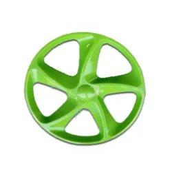 ZIPPER - Enjoliveur De Roue De Tondeuse ZI-CRM40V-AKKU