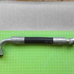 ZIPPER - Flexible Hydraulique (250 Mm) Pour Fendeur ZI-HS12PT