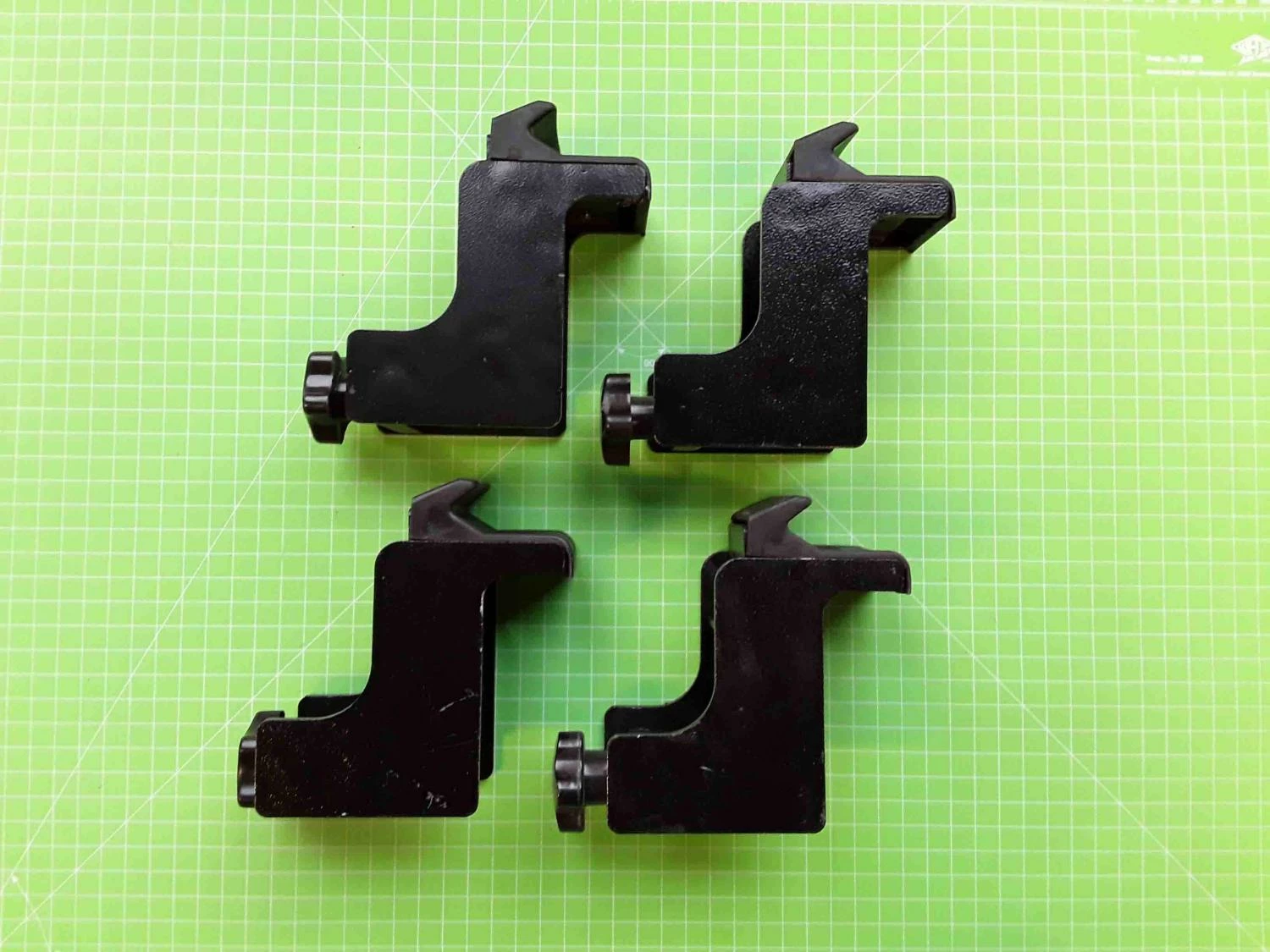 ZIPPER - RMM95MA - Adaptateur Démonte Pneus Pour Motos – Image 2