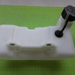 ZIPPER - Réservoir à Essence Pour ZI-MOS125