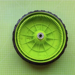 ZIPPER - Roue Arrière Pour Tondeuse ZI-BRM52EST