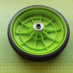 ZIPPER - Roue Avant Pour Tondeuse ZI-BRM52EST