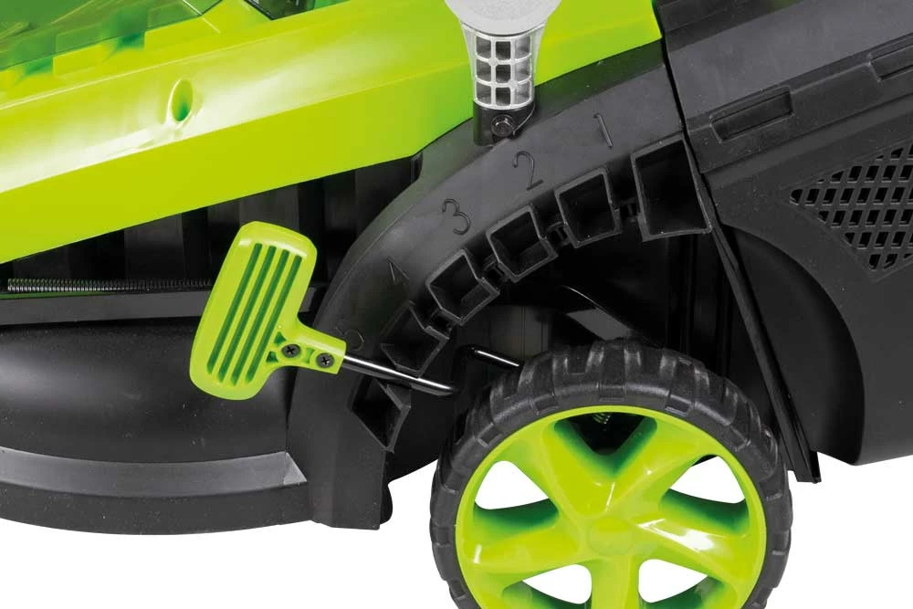 ZIPPER - ZI-CRM40V-AKKU - Tondeuse à Gazon électrique Sans Fil - Largeur De Coupe 370 Mm – Image 2