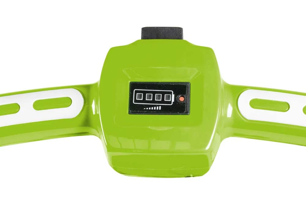 ZIPPER - ZI-CRM40V-AKKU - Tondeuse à Gazon électrique Sans Fil - Largeur De Coupe 370 Mm – Image 5