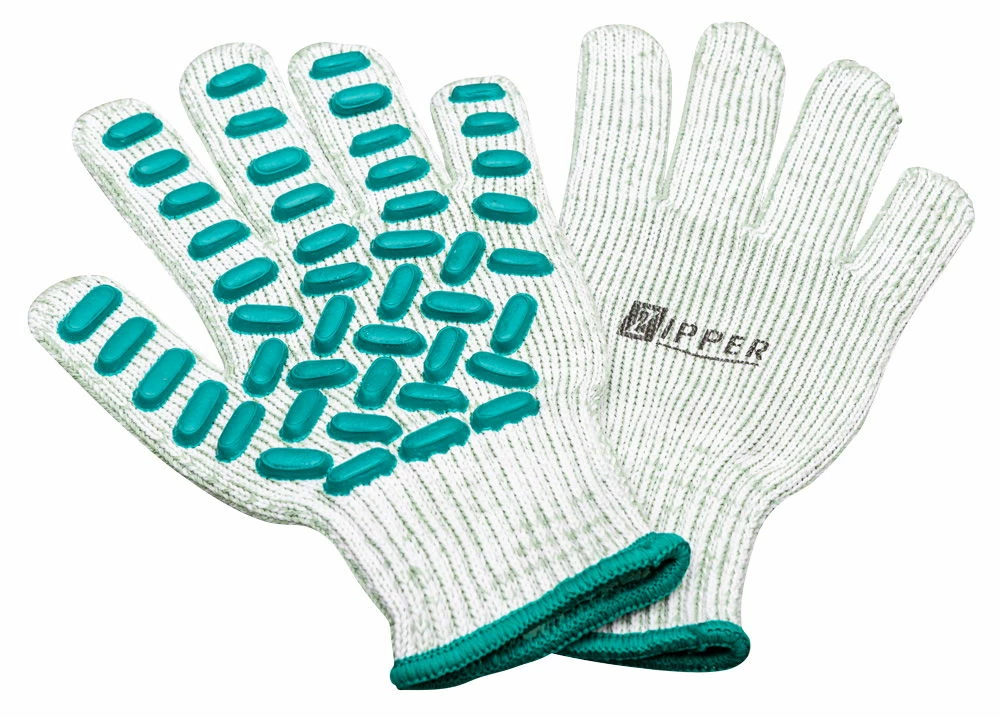 ZIPPER - ZI-RPE60 - Plaque Vibrante Thermique 4100 W - Plaque 350 X 510 Mm – Image 5