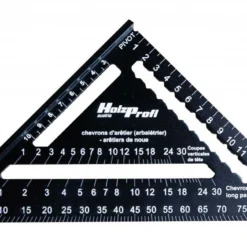 HOLZPROFI - ZU-EDC - Equerre De Charpentier