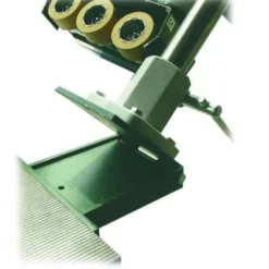 HOLZPROFI - ZU-KPLE - Fixation Basculante Pour Entraîneurs VSHP32L Et VSHPM3