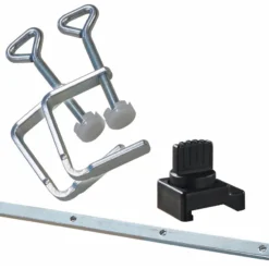 SCHEPPACH - Ensemble D'accessoires Pour Scie Plongeante PL55 Et PL75