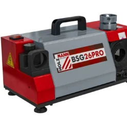 HOLZMANN - BSG26PRO Affûteuse De Forets 13 -26 Mm - 250W