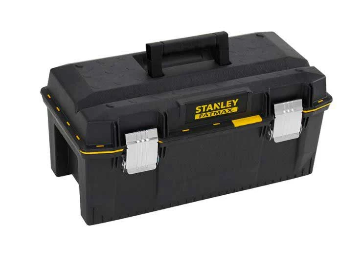 STANLEY - Boîte à Outils Etanche Fatmax - 584 X 267 X 305 Mm - Capacité Max. 20 Litres – Image 3