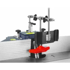 HOLZPROFI Carter Pour Toupie 275mm