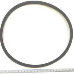 Scheppach - Courroie Trapézoïdale A 680Li 710x13x9mm Pour Kity 619