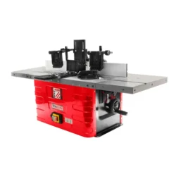 HOLZMANN - TFM610V Défonceuse Montée Sous Table Avec Vitesse Variable