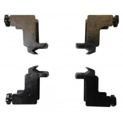 ZIPPER - RMM95MA - Adaptateur Démonte Pneus Pour Motos