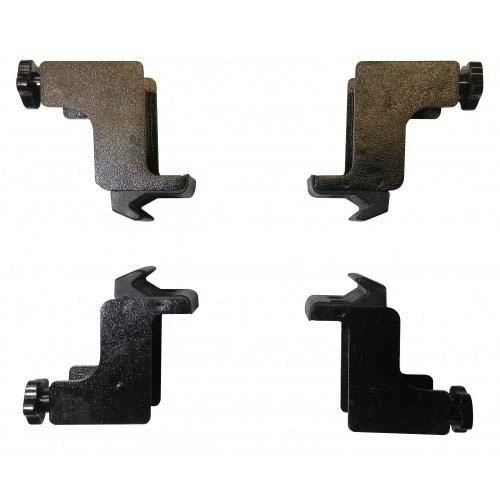 ZIPPER - RMM95MA - Adaptateur Démonte Pneus Pour Motos