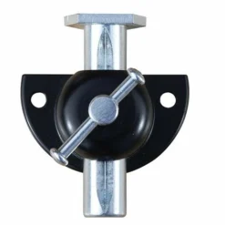 ÉTABLIS FRANÇOIS - Griffe De Butée Métallique Amovible