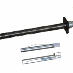 ÉTABLIS FRANÇOIS - PCH - Presse à Chariot Livrée Avec 2 Poteaux De Serrage (mécanisme)