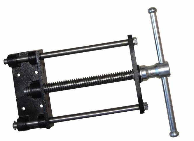 ÉTABLIS FRANÇOIS - PH 24 - Presse Horizontale "Petit Modèle" Ouverture Max. 205 Mm