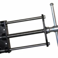 ÉTABLIS FRANÇOIS - PH 28 - Presse Horizontale "Grand Modèle" Ouverture Max. 340 Mm