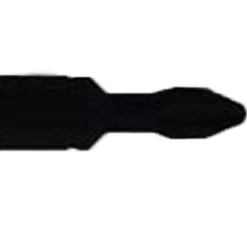 Leman - 2 Embouts De Vissage Série 1/4" - Philips Impact