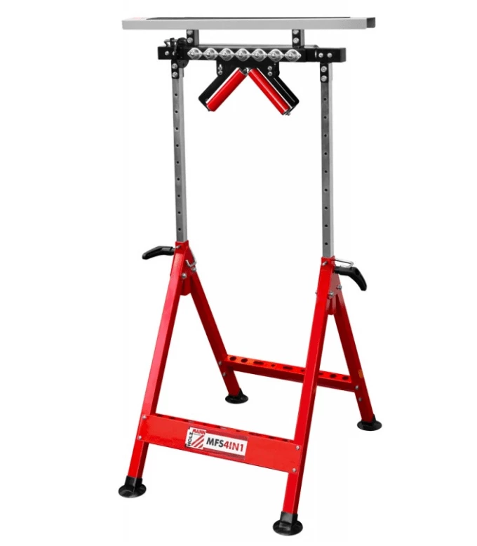 HOLZMANN - MFS4IN1 Établi Multifonctions – Image 2