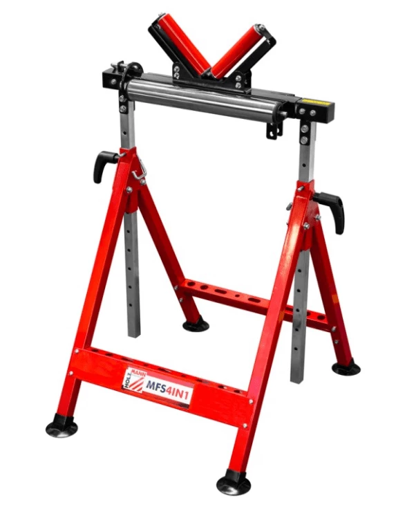 HOLZMANN - MFS4IN1 Établi Multifonctions – Image 3