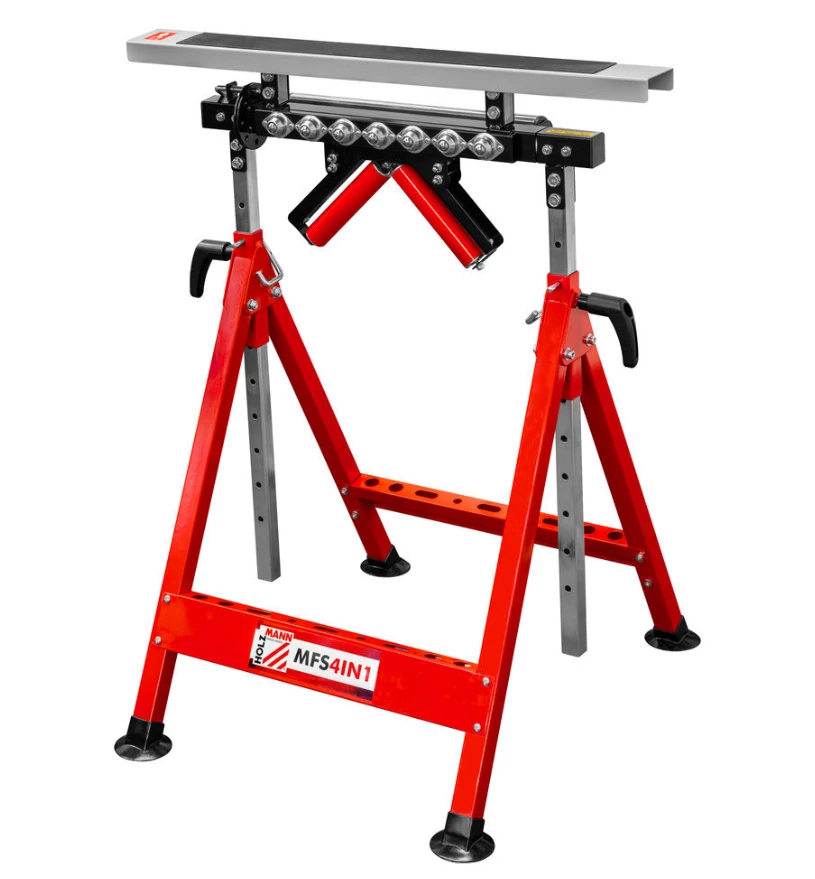 HOLZMANN - MFS4IN1 Établi Multifonctions