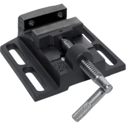 Scheppach - Etau Pour Perceuse à Colonne