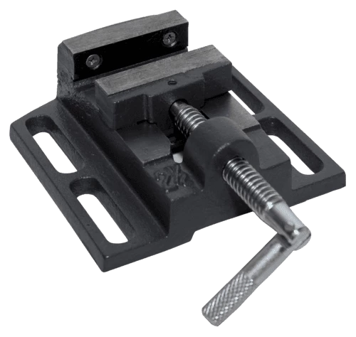 Scheppach - Etau Pour Perceuse à Colonne