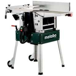 METABO - HC 260 C - 2,8 DNB Raboteuse 400V - 2800W Hauteur/largeur De Passage 160 / 260 Mm
