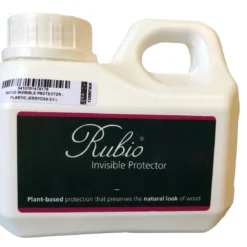 RUBIO MONOCOAT - Invisible Protector - Protecteur Invisible Transparent Anti-abrasion Et UV