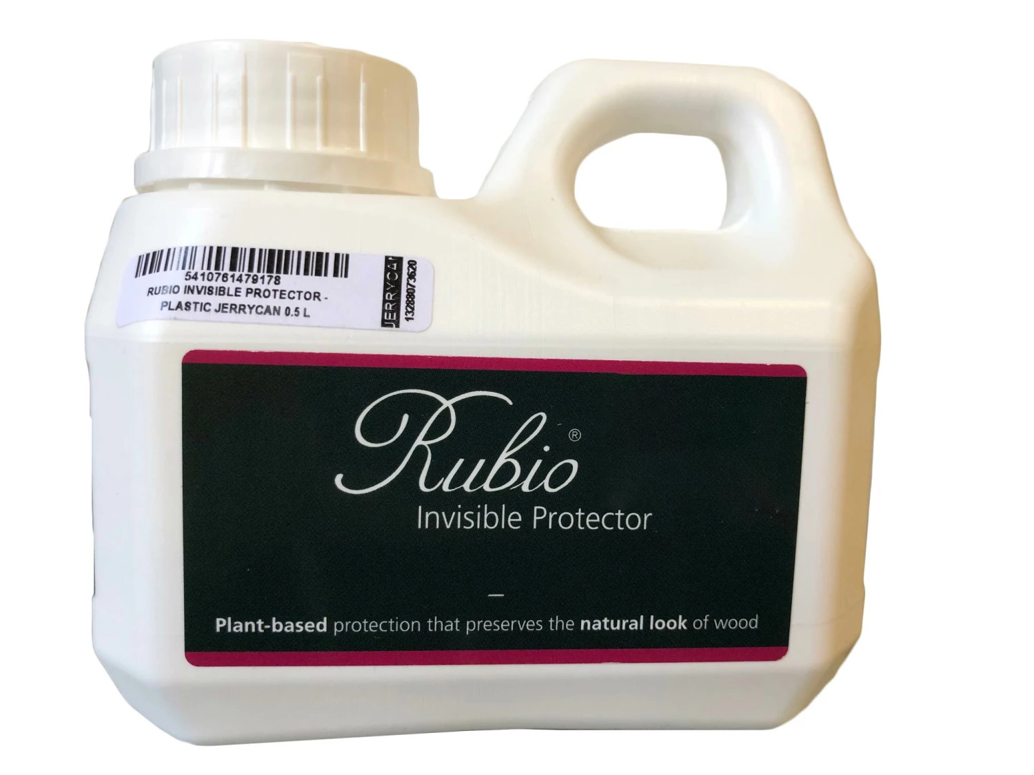 RUBIO MONOCOAT - Invisible Protector - Protecteur Invisible Transparent Anti-abrasion Et UV