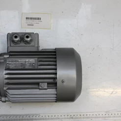 SCHEPPACH - Moteur 400V / 50Hz 2810rpm 1.5kW / Taille 80 Pour Kity 619